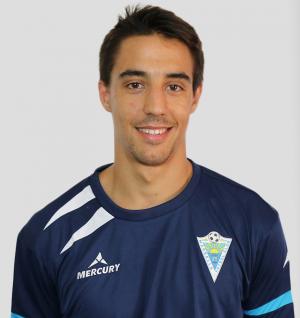 Emilio Cubo (Marbella F.C.) - 2015/2016
